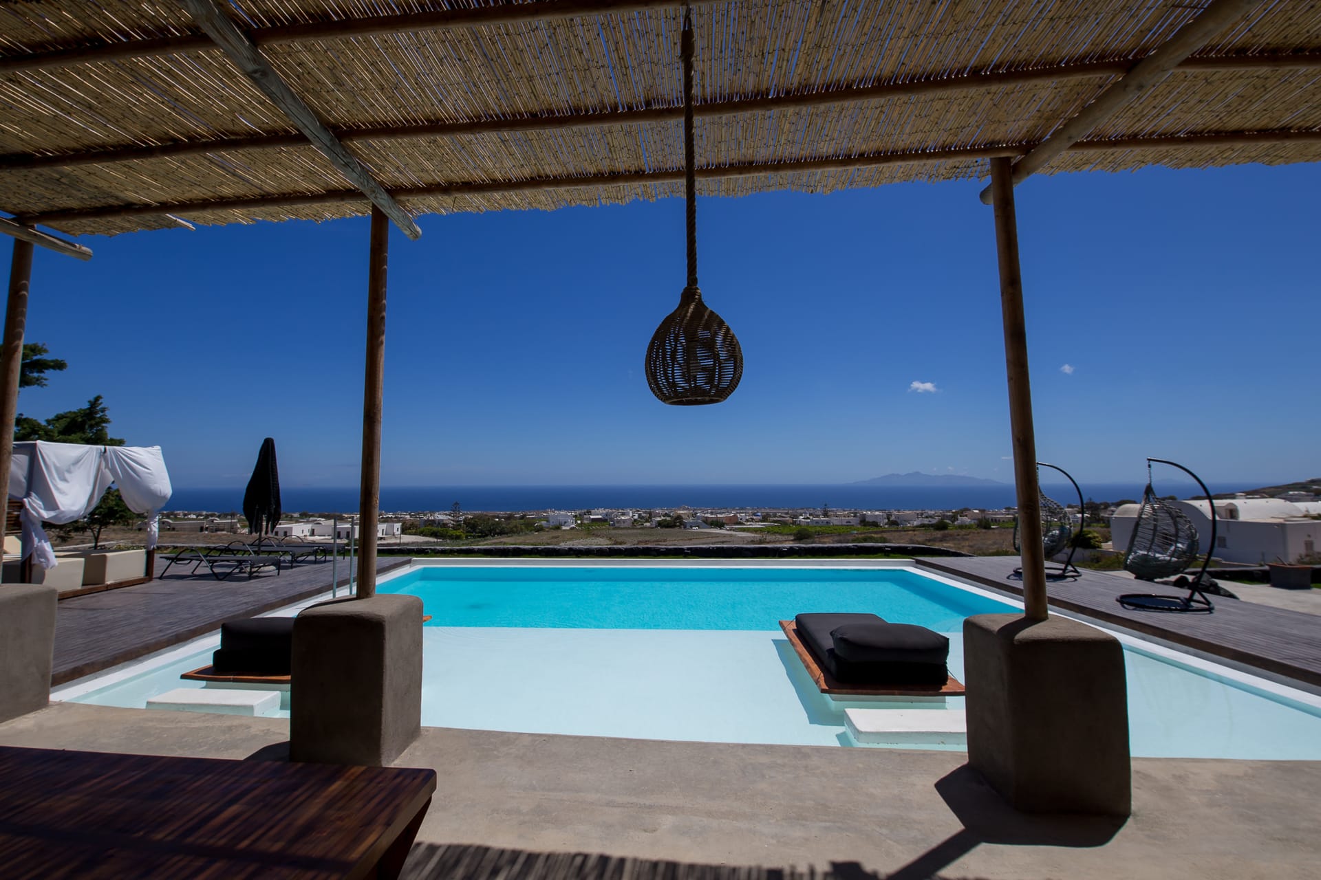 Aquaria Villa Santorini - 4BED - 10