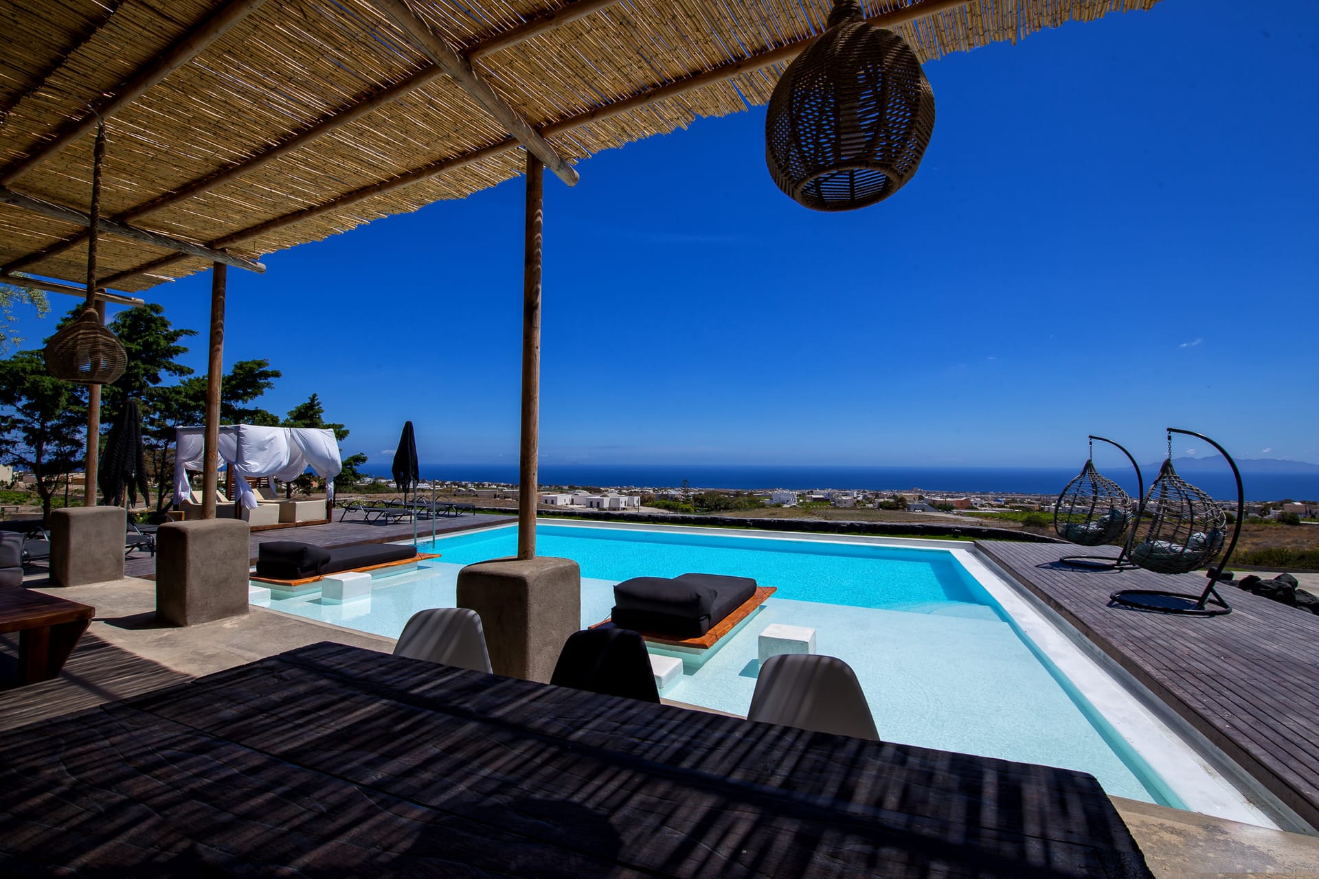 Aquaria Villa Santorini - 4BED - 63