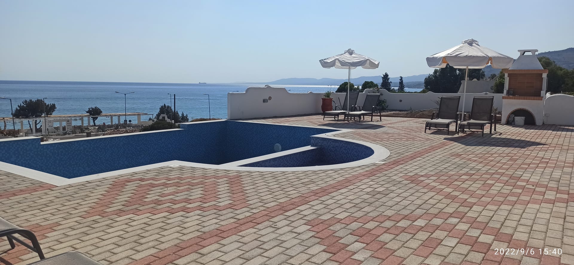 Pefkos Sea Serenity Villas - VILLA - 10