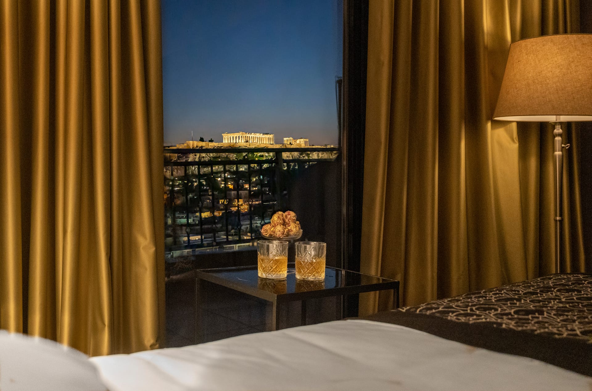 Astor Hotel Athens - EXETRP - 10