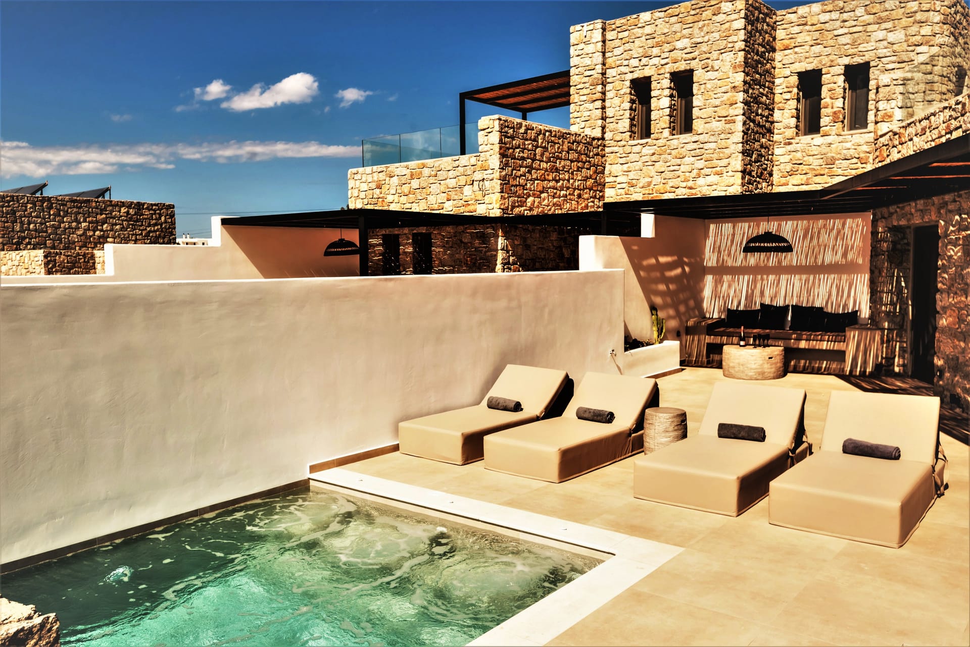 Evi Suites & Villas - GRAND - 6