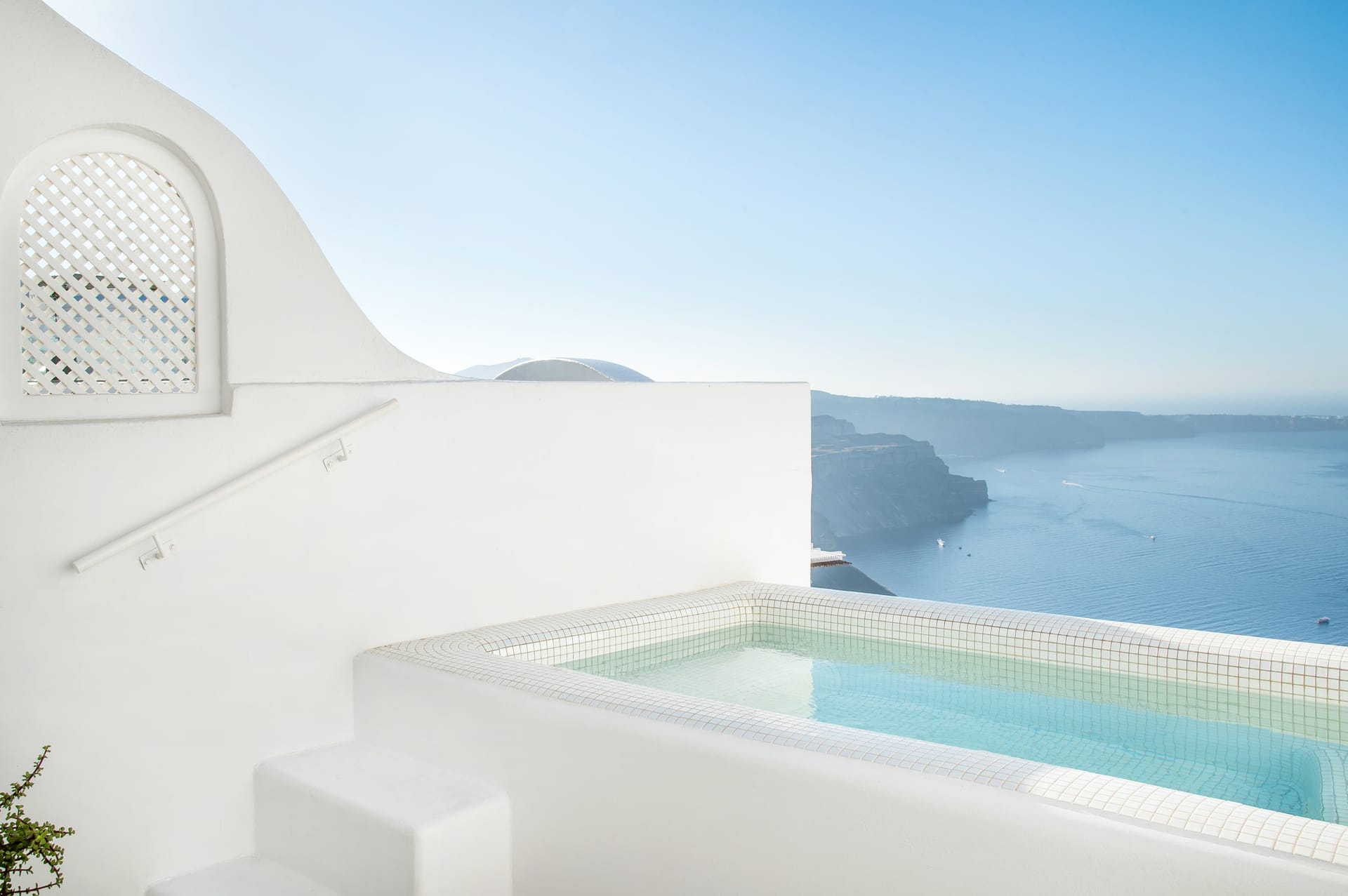Aqua Luxury Suites Santorini - SANT - 3