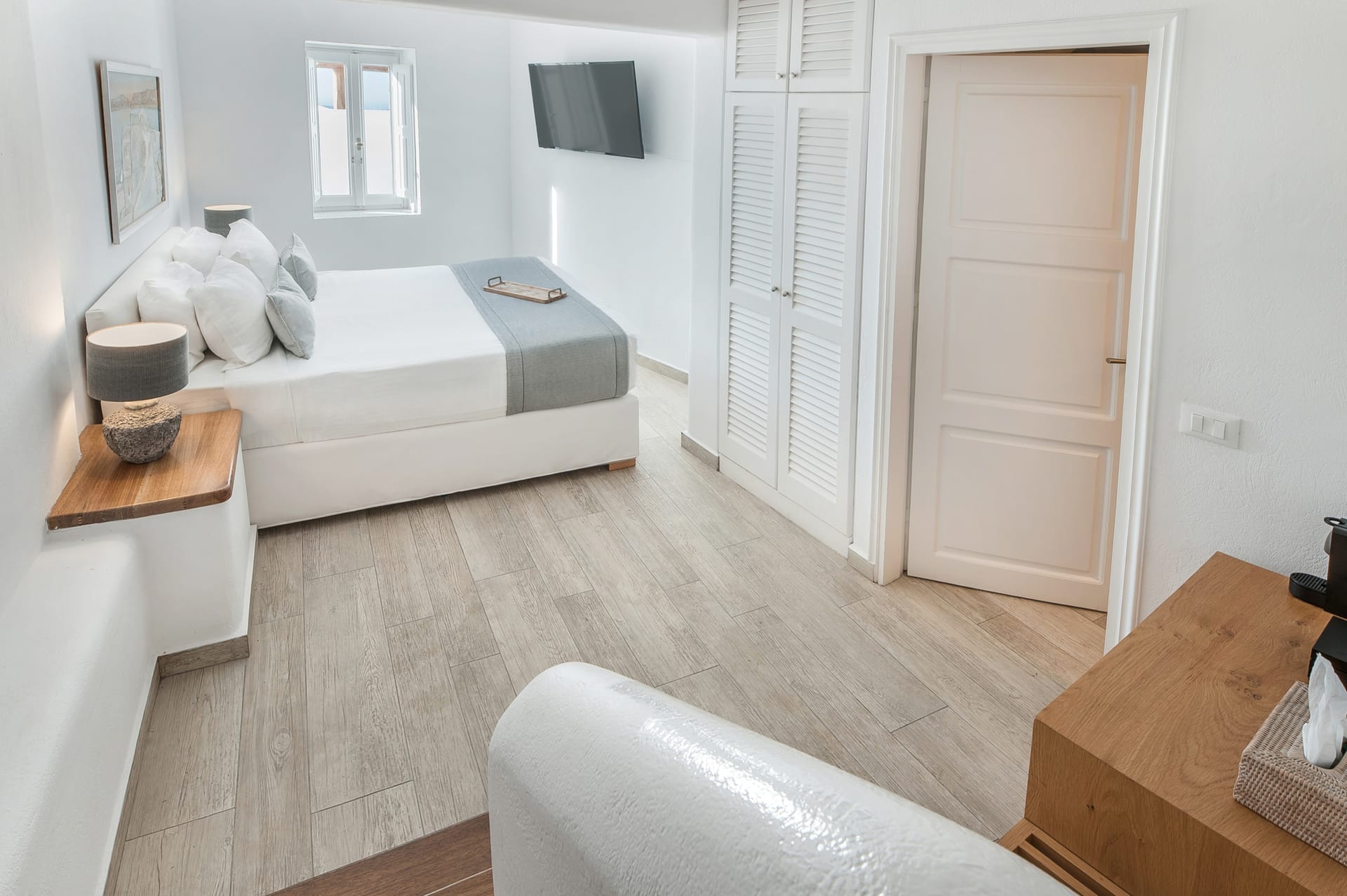 Aqua Luxury Suites Santorini - SANT - 6