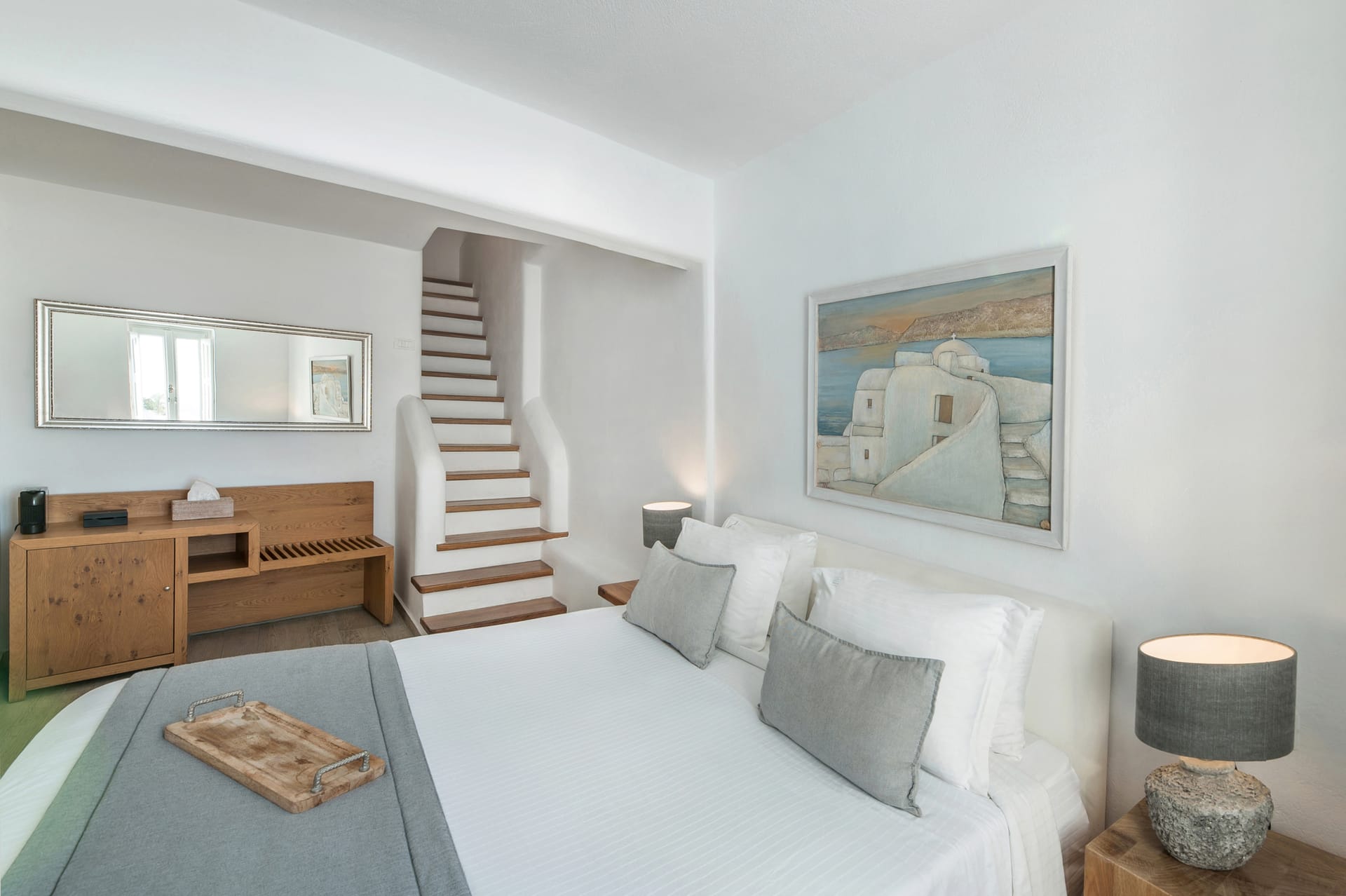 Aqua Luxury Suites Santorini - SANT - 7