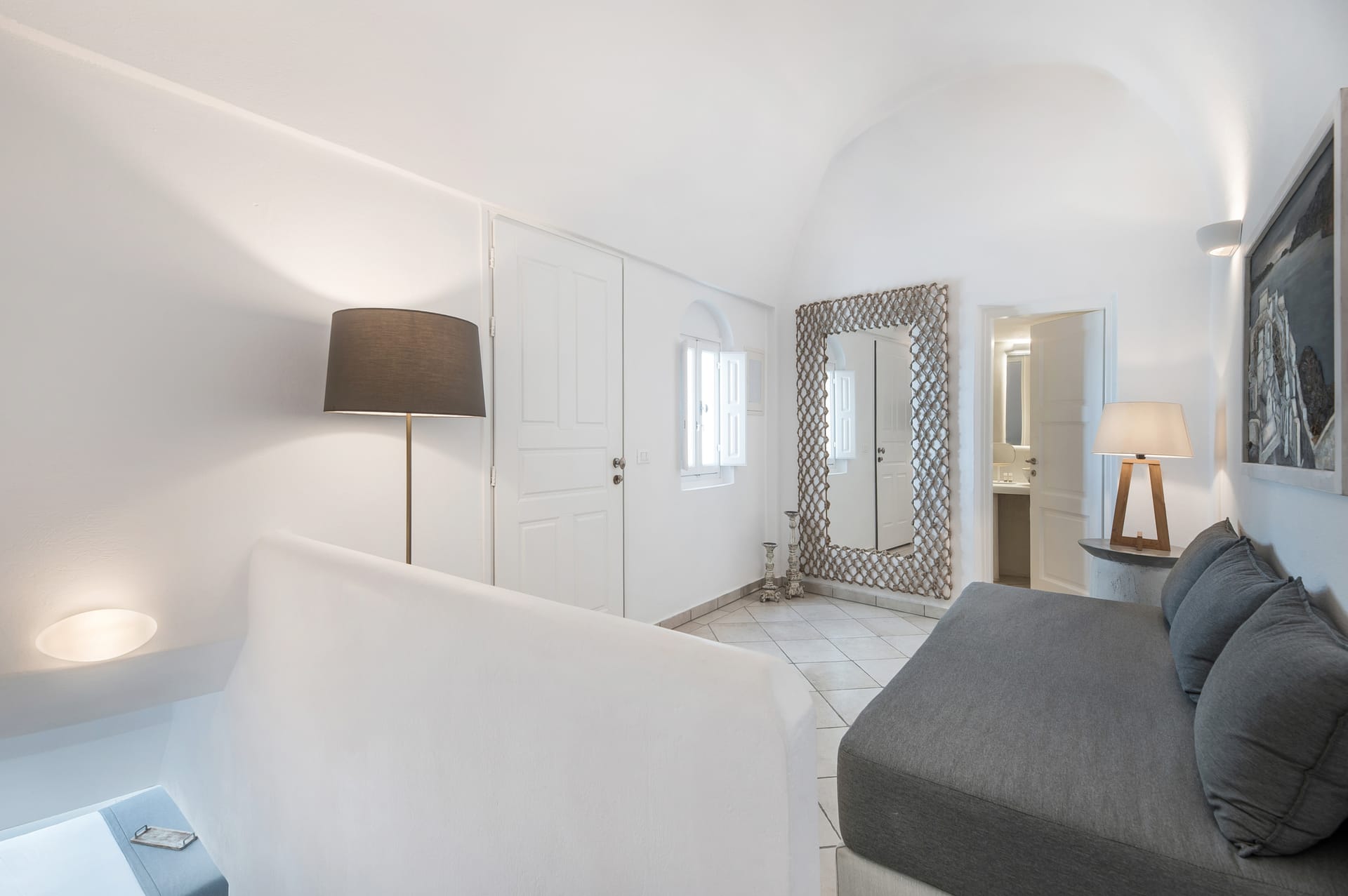 Aqua Luxury Suites Santorini - SANT - 4