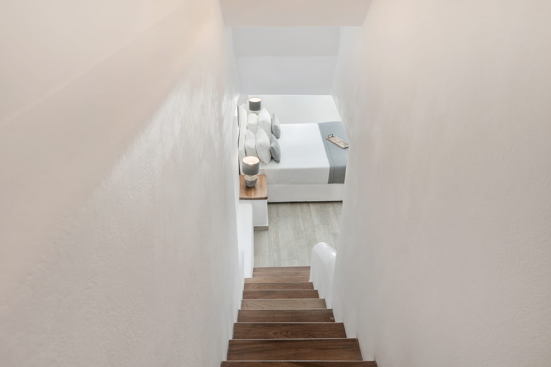 Aqua Luxury Suites Santorini - SANT - 5