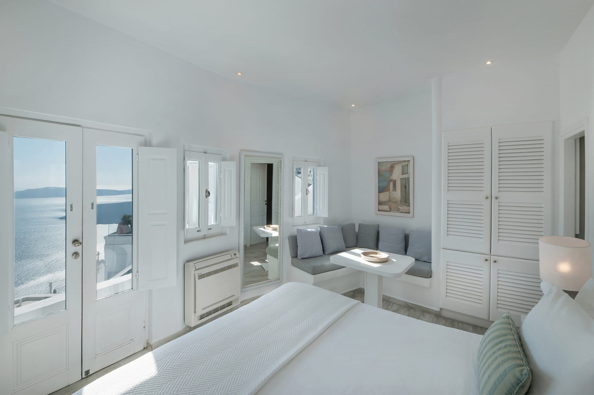 Aqua Luxury Suites Santorini - DOUBLE - 3