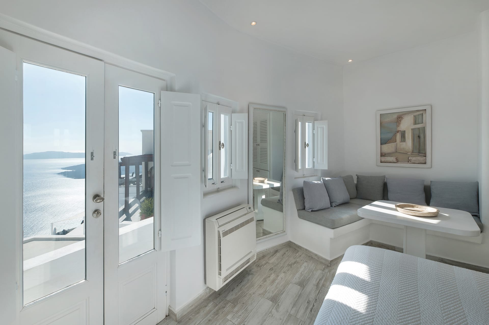 Aqua Luxury Suites Santorini - DOUBLE - 4