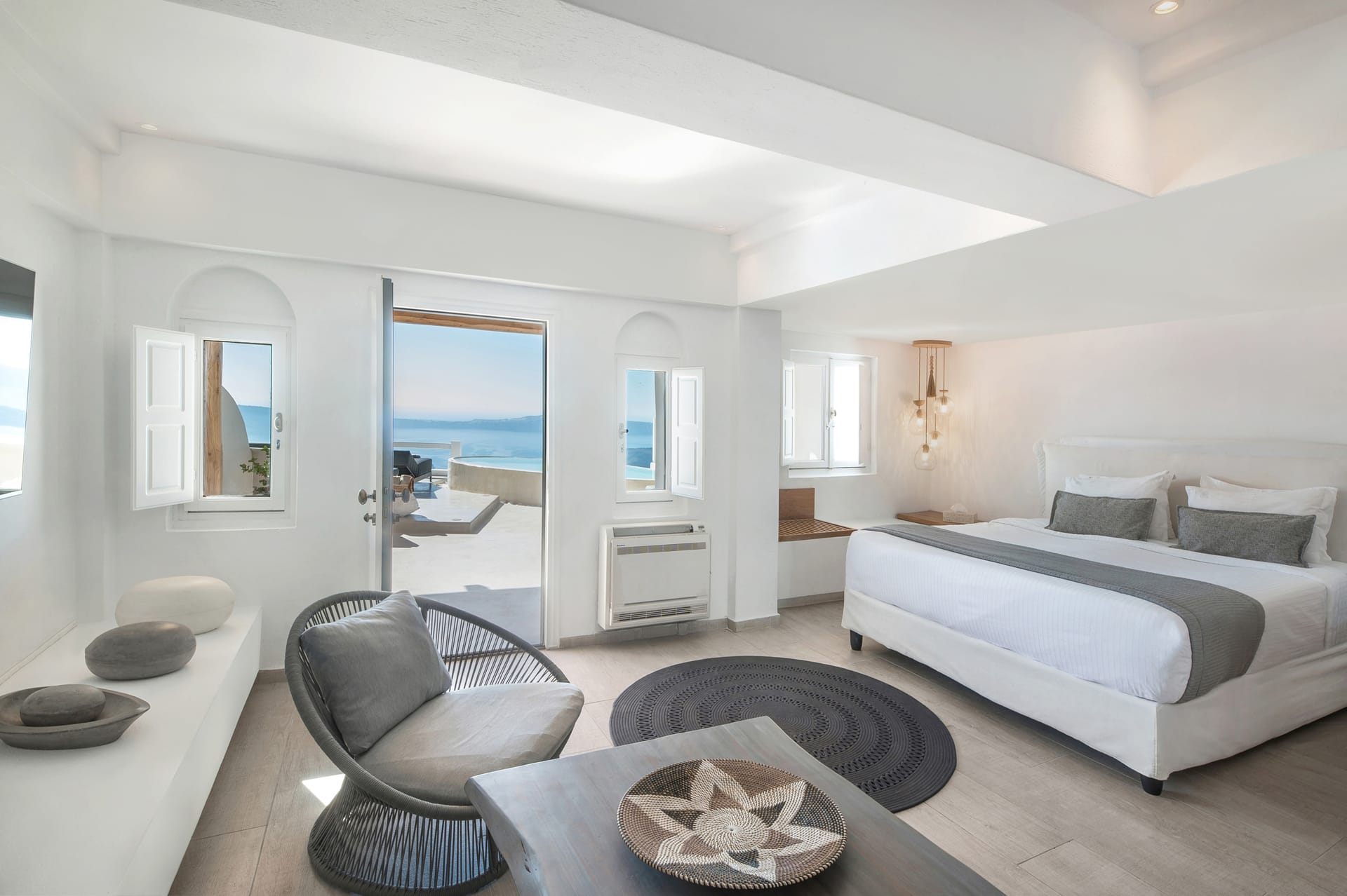 Aqua Luxury Suites Santorini - GRAND - 6
