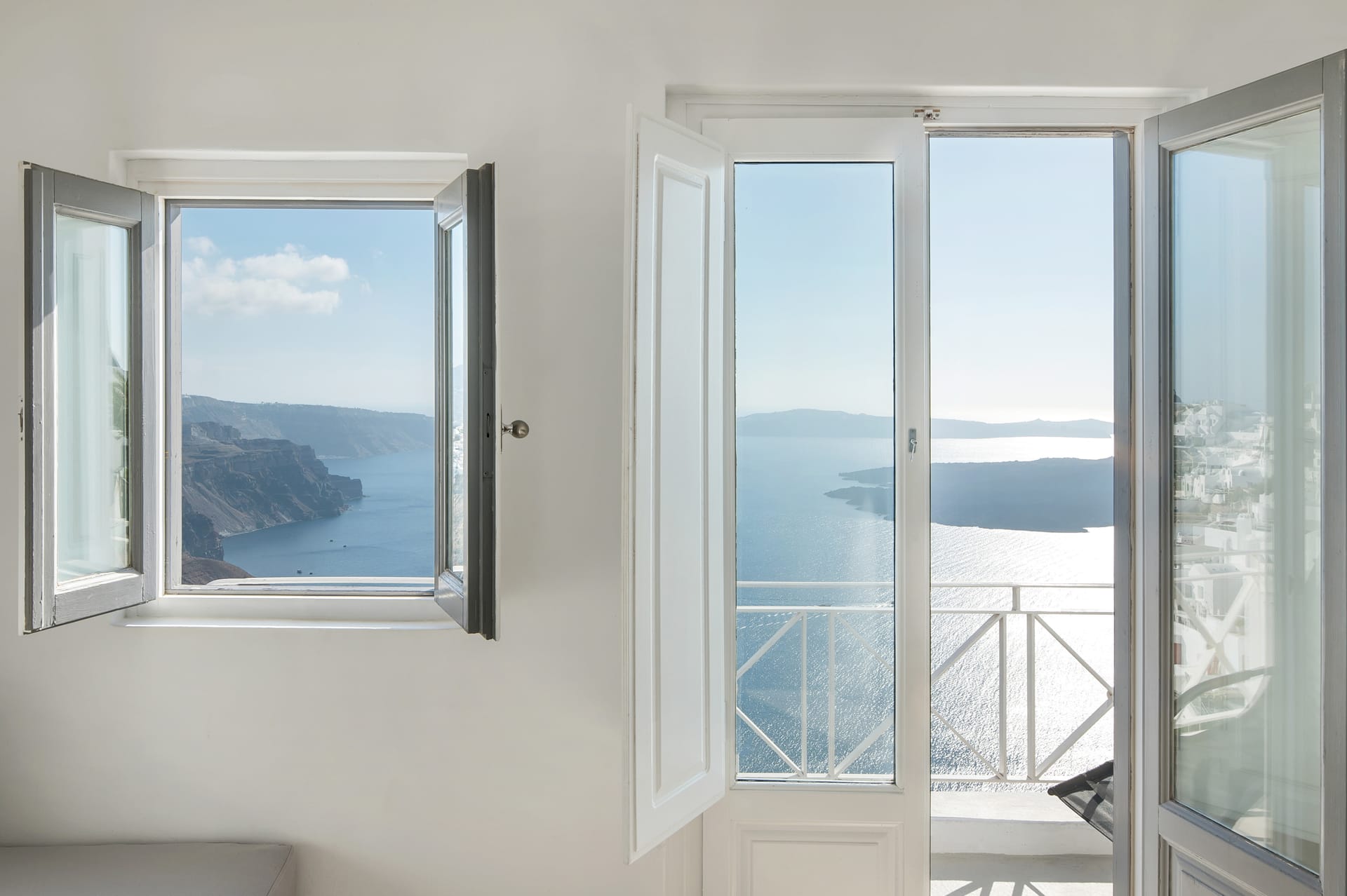 Aqua Luxury Suites Santorini - SNR - 11