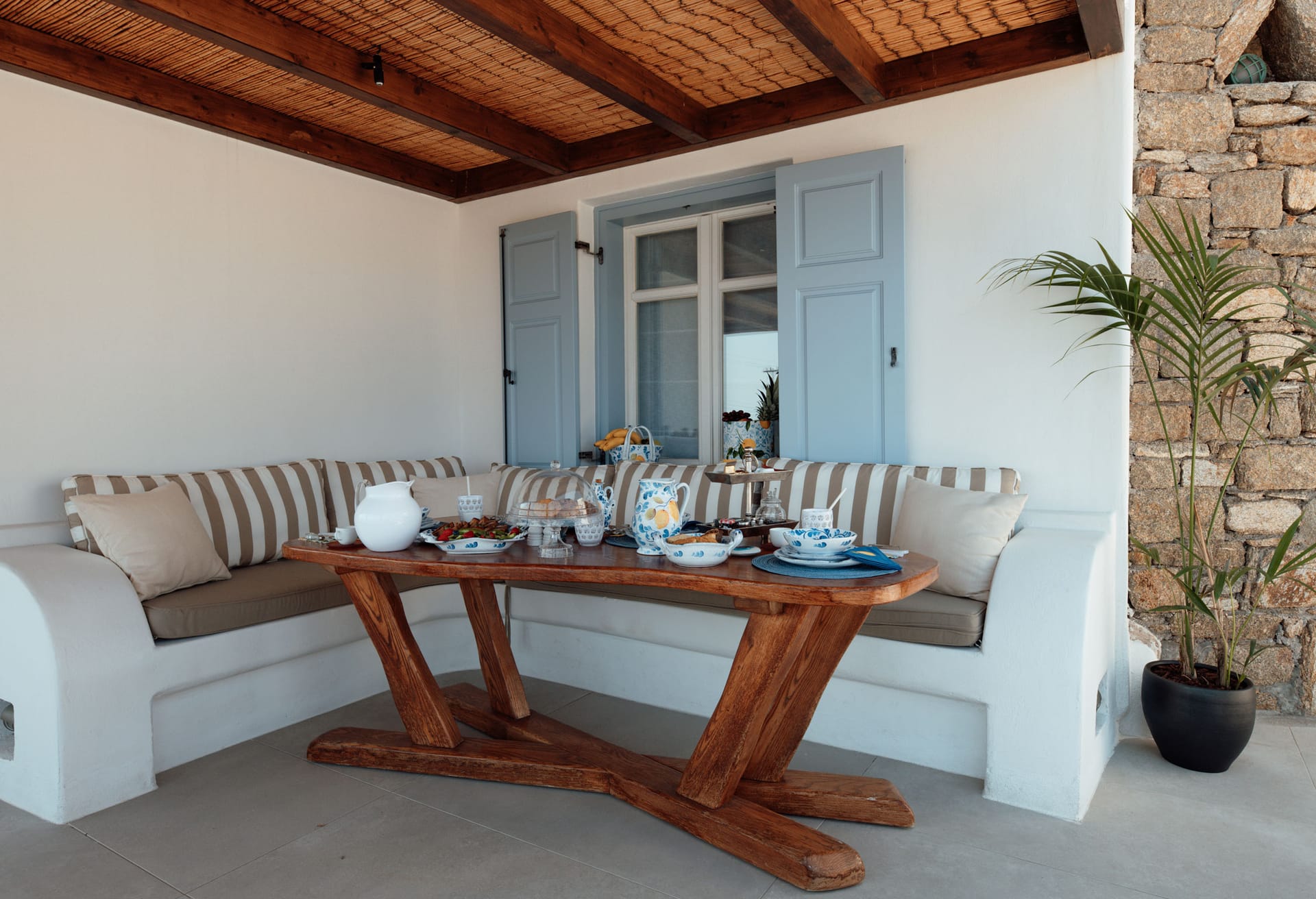 Luxury Heavens Mykonos - CASSAN - 7