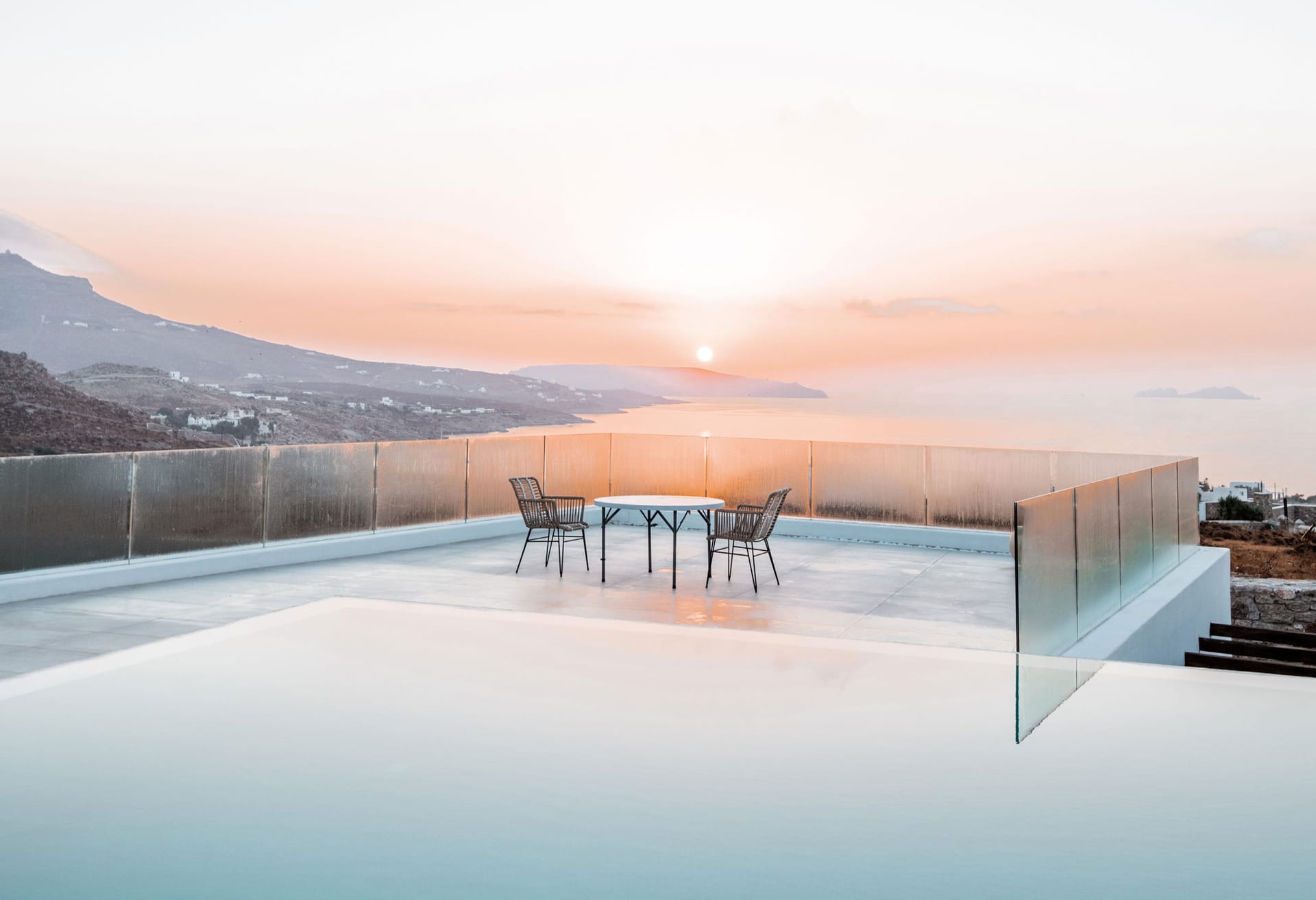 Luxury Heavens Mykonos - CASSAN - 3