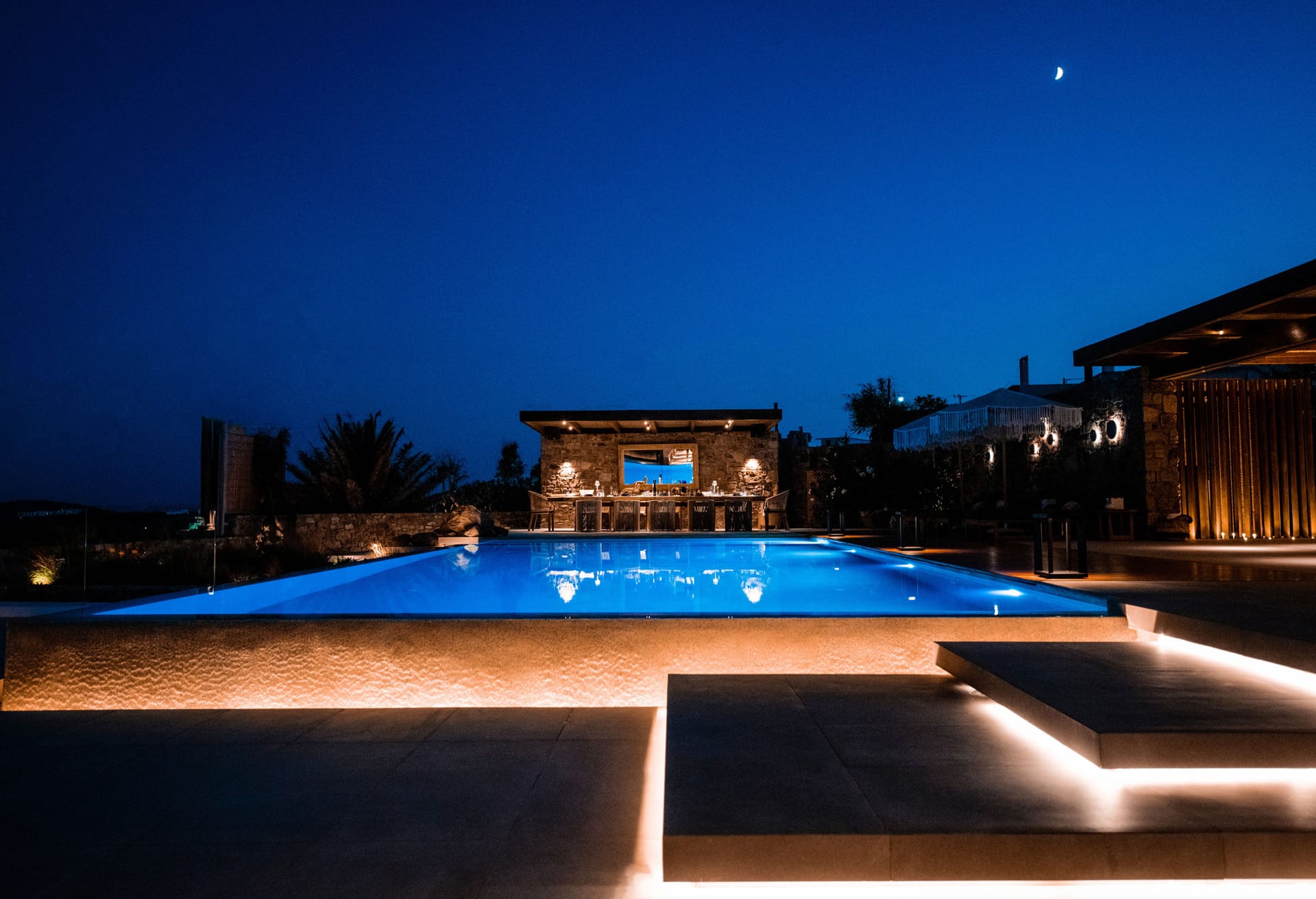 Luxury Heavens Mykonos - CASSAN - 4