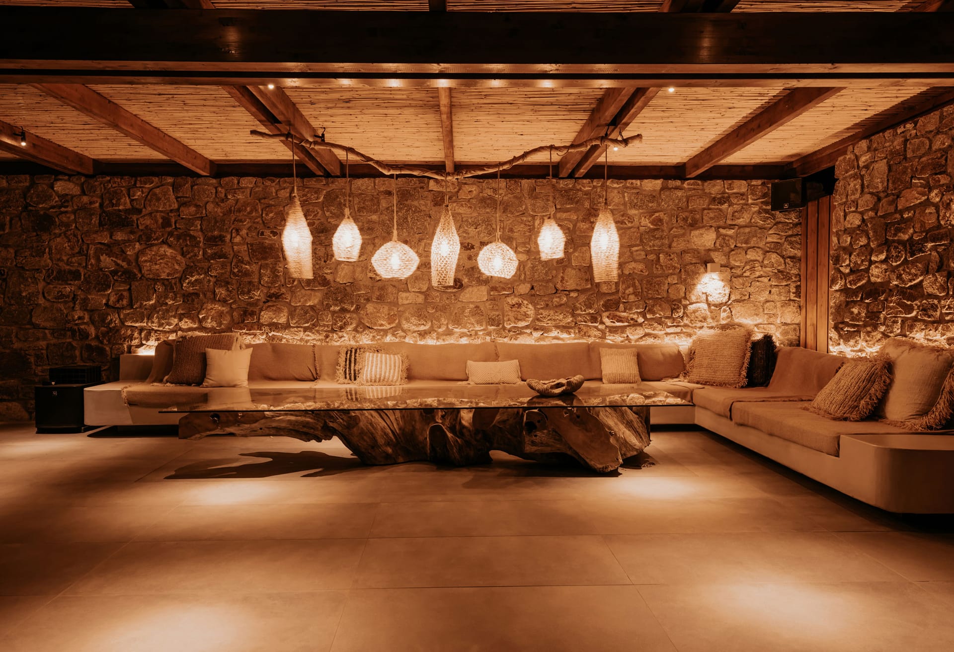 Luxury Heavens Mykonos - CASSAN - 17