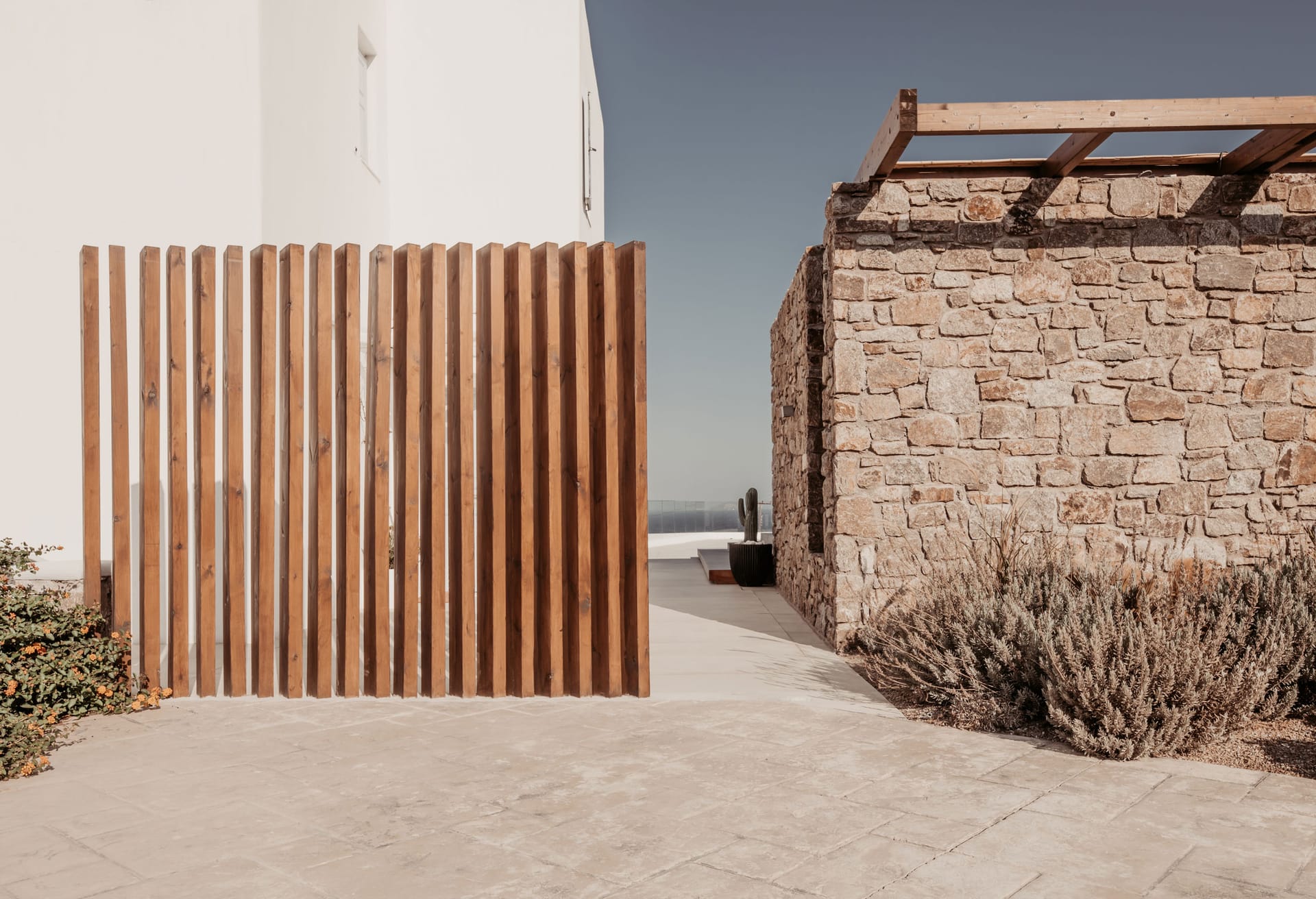 Luxury Heavens Mykonos - CASSAN - 18