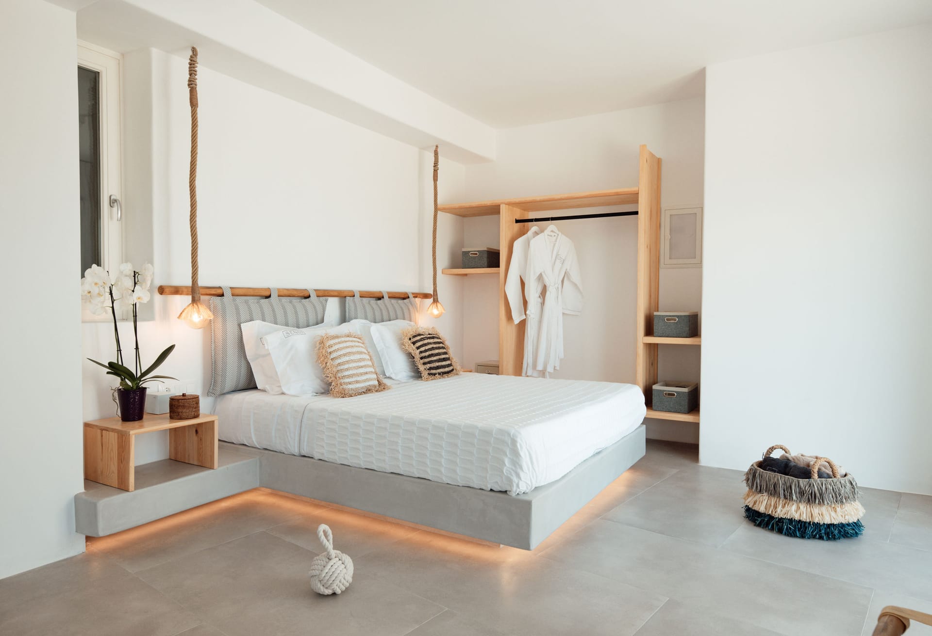 Luxury Heavens Mykonos - CASSAN - 19