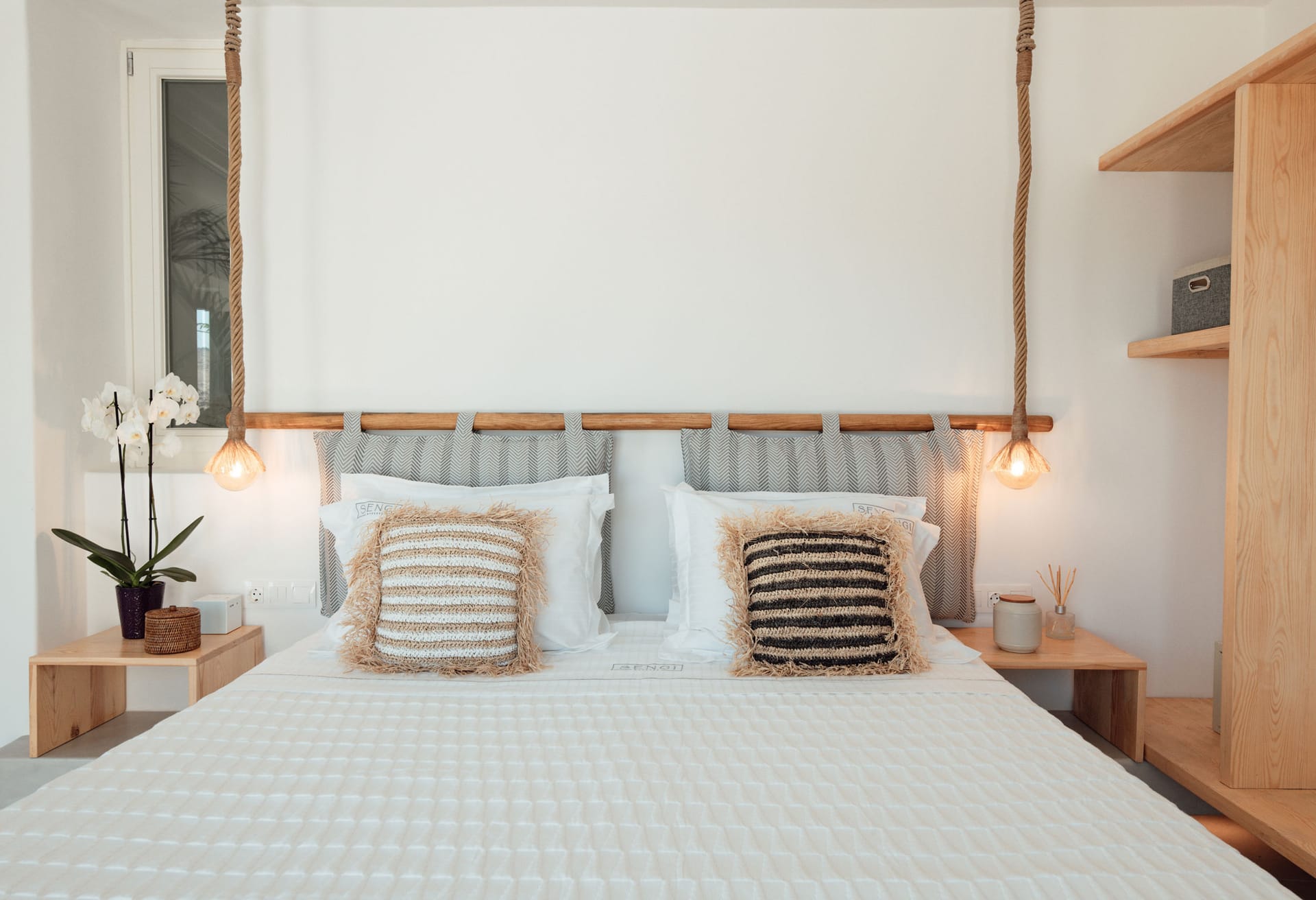 Luxury Heavens Mykonos - CASSAN - 20