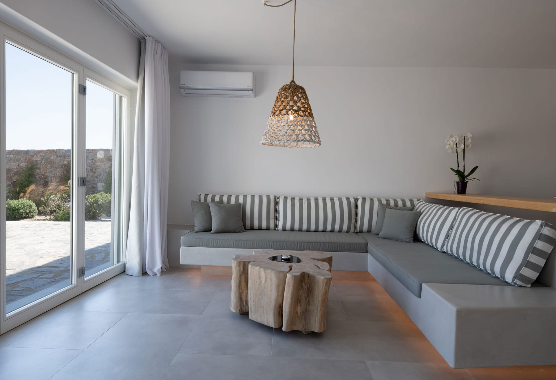 Luxury Heavens Mykonos - CASSAN - 21