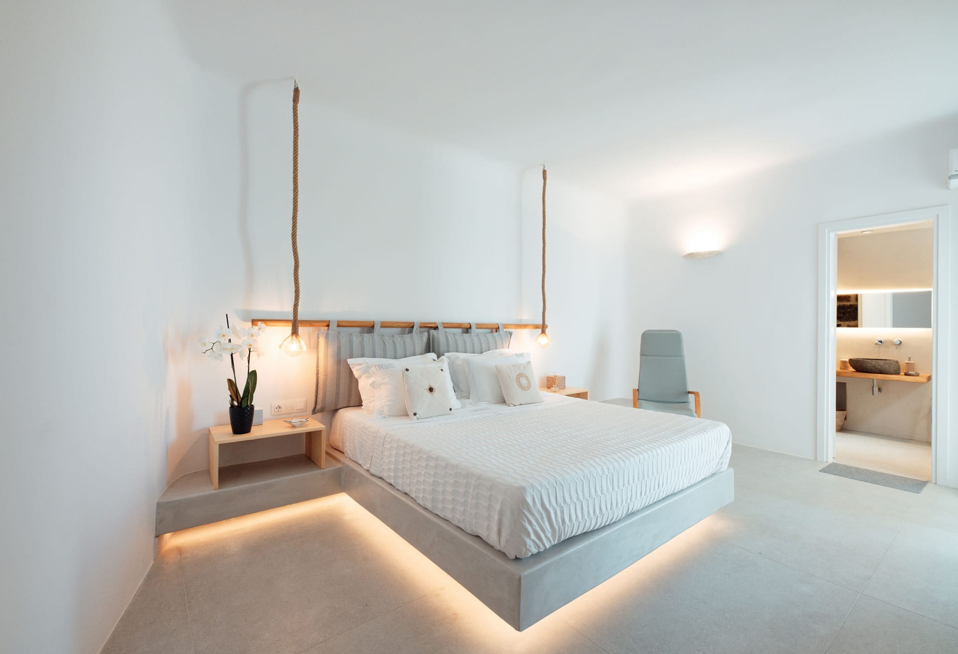 Luxury Heavens Mykonos - CASSAN - 22