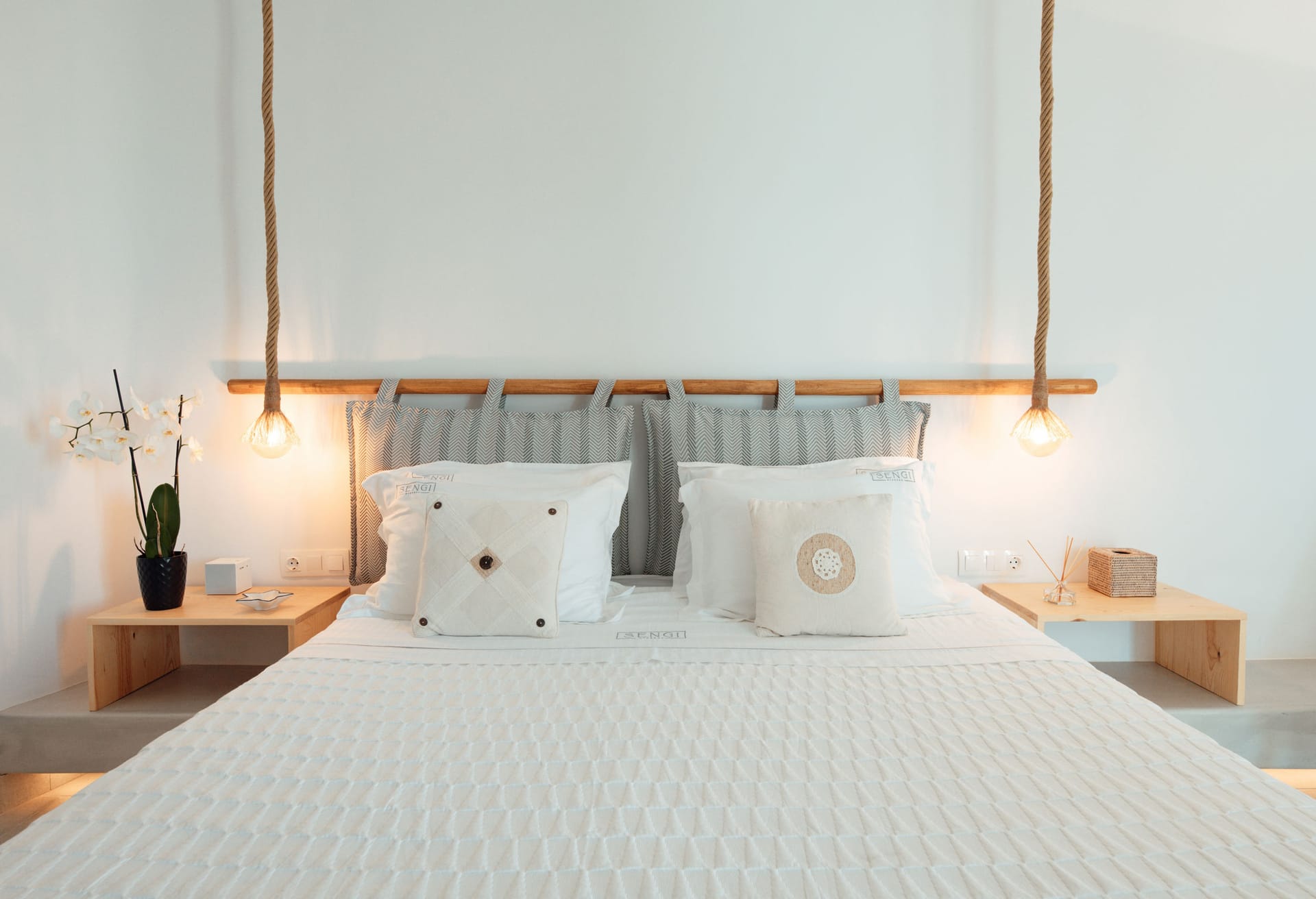 Luxury Heavens Mykonos - CASSAN - 23