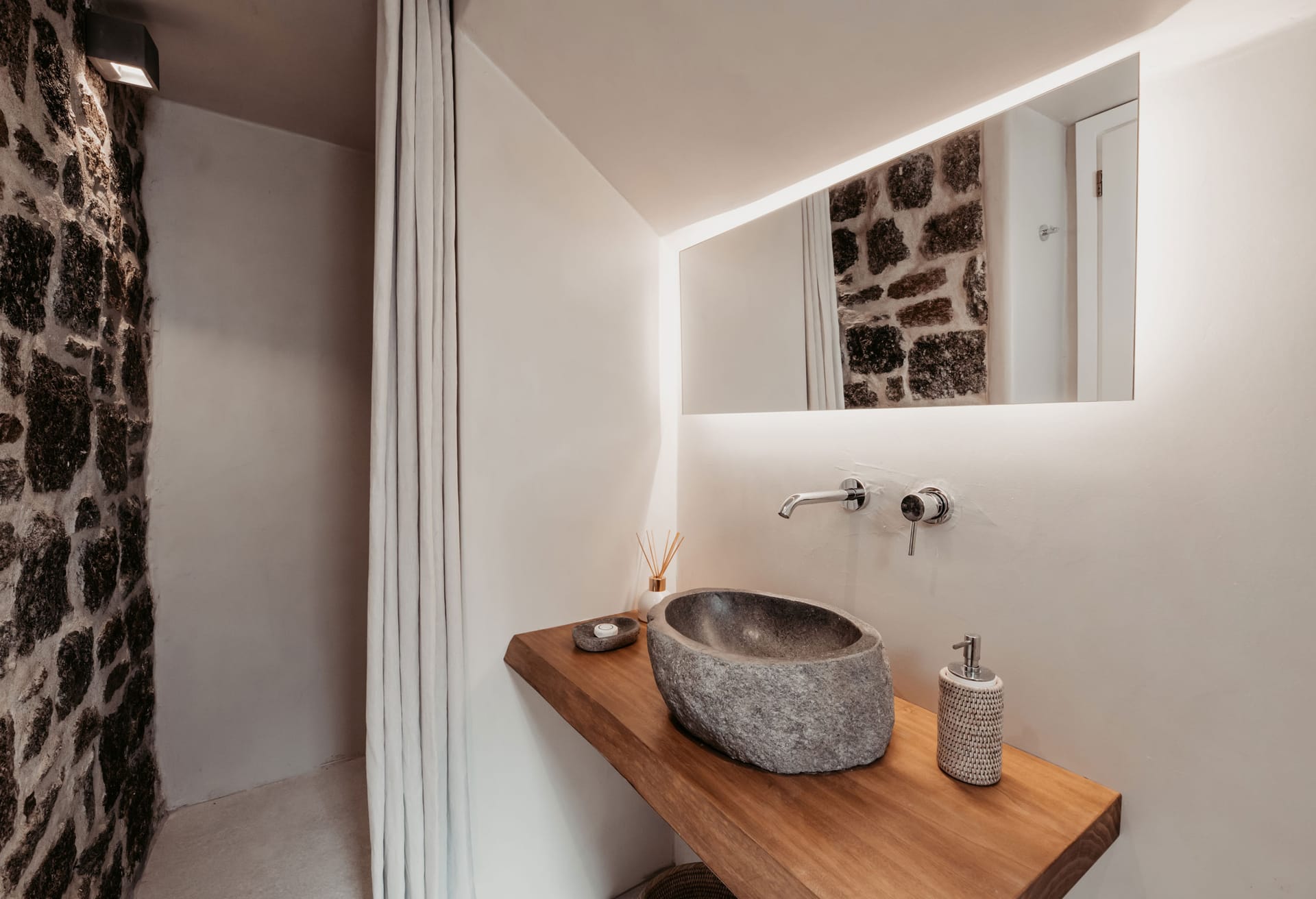 Luxury Heavens Mykonos - CASSAN - 24