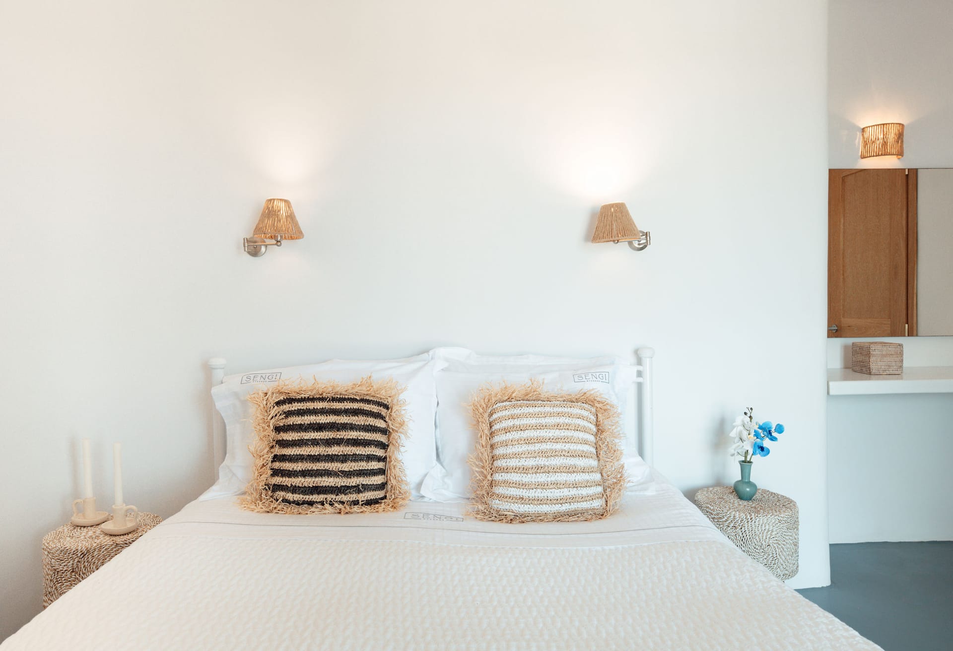 Luxury Heavens Mykonos - CASSAN - 25