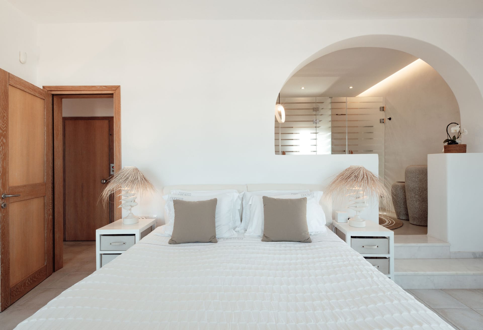 Luxury Heavens Mykonos - CASSAN - 27