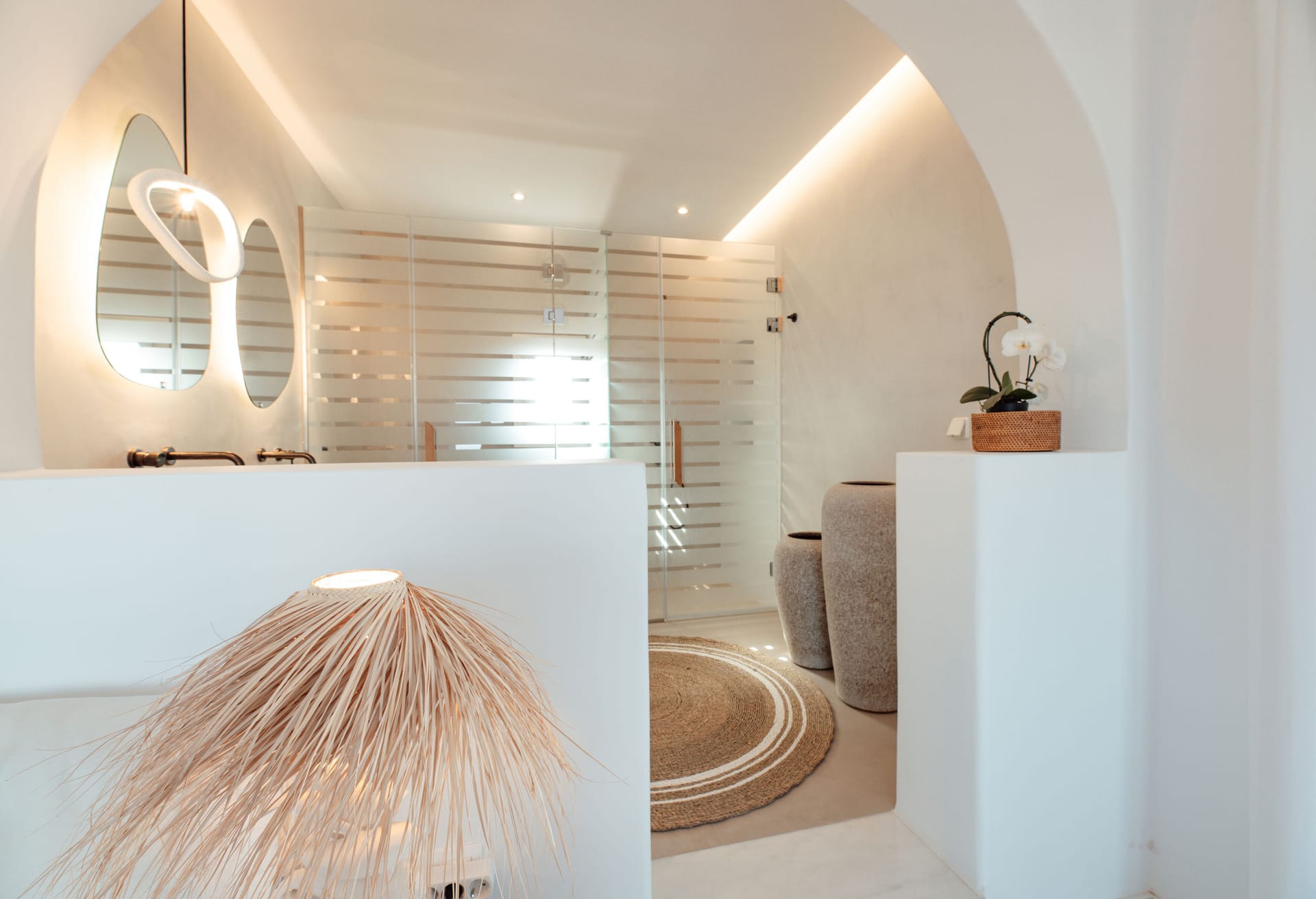 Luxury Heavens Mykonos - CASSAN - 29