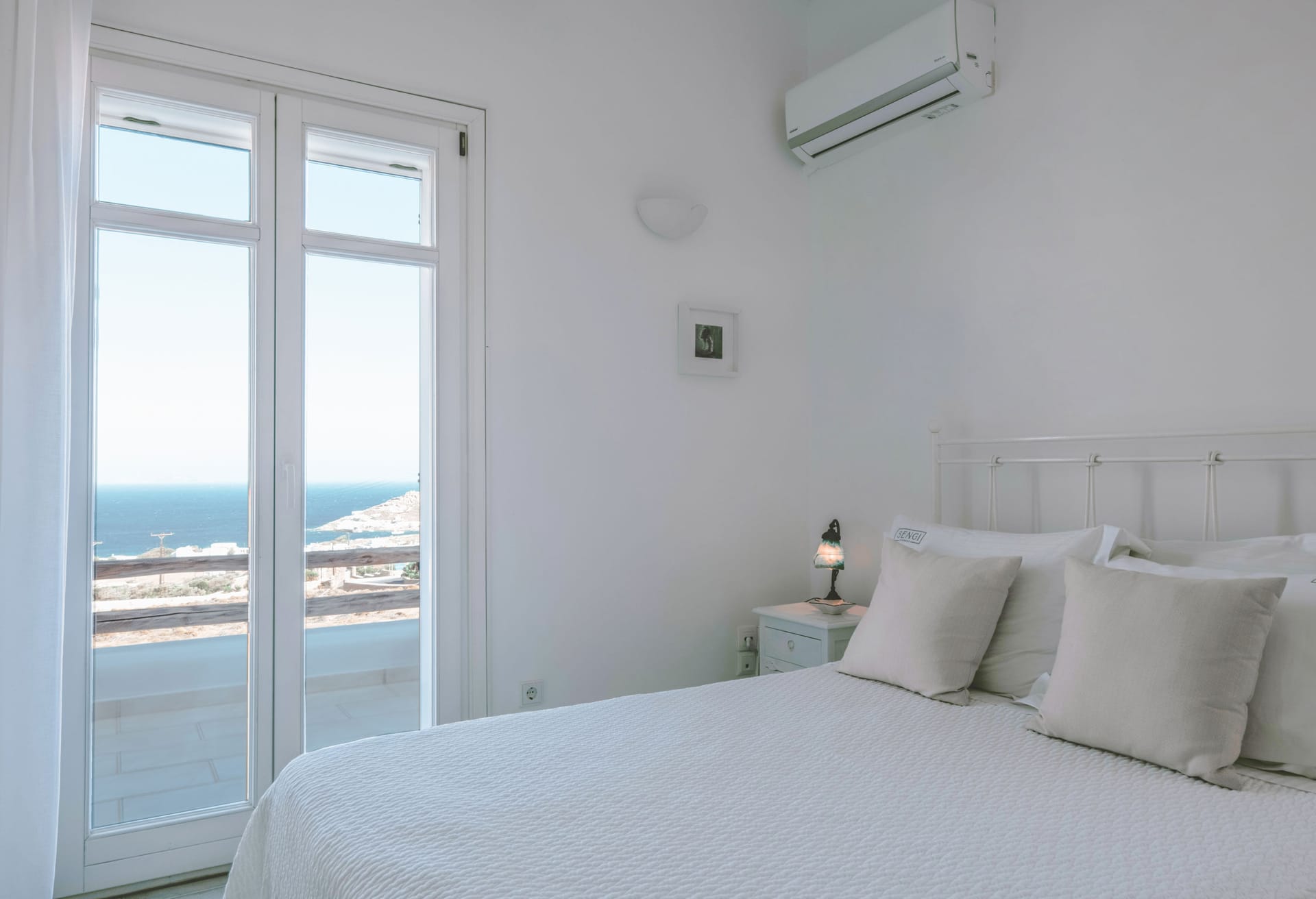Luxury Heavens Mykonos - CASSAN - 30