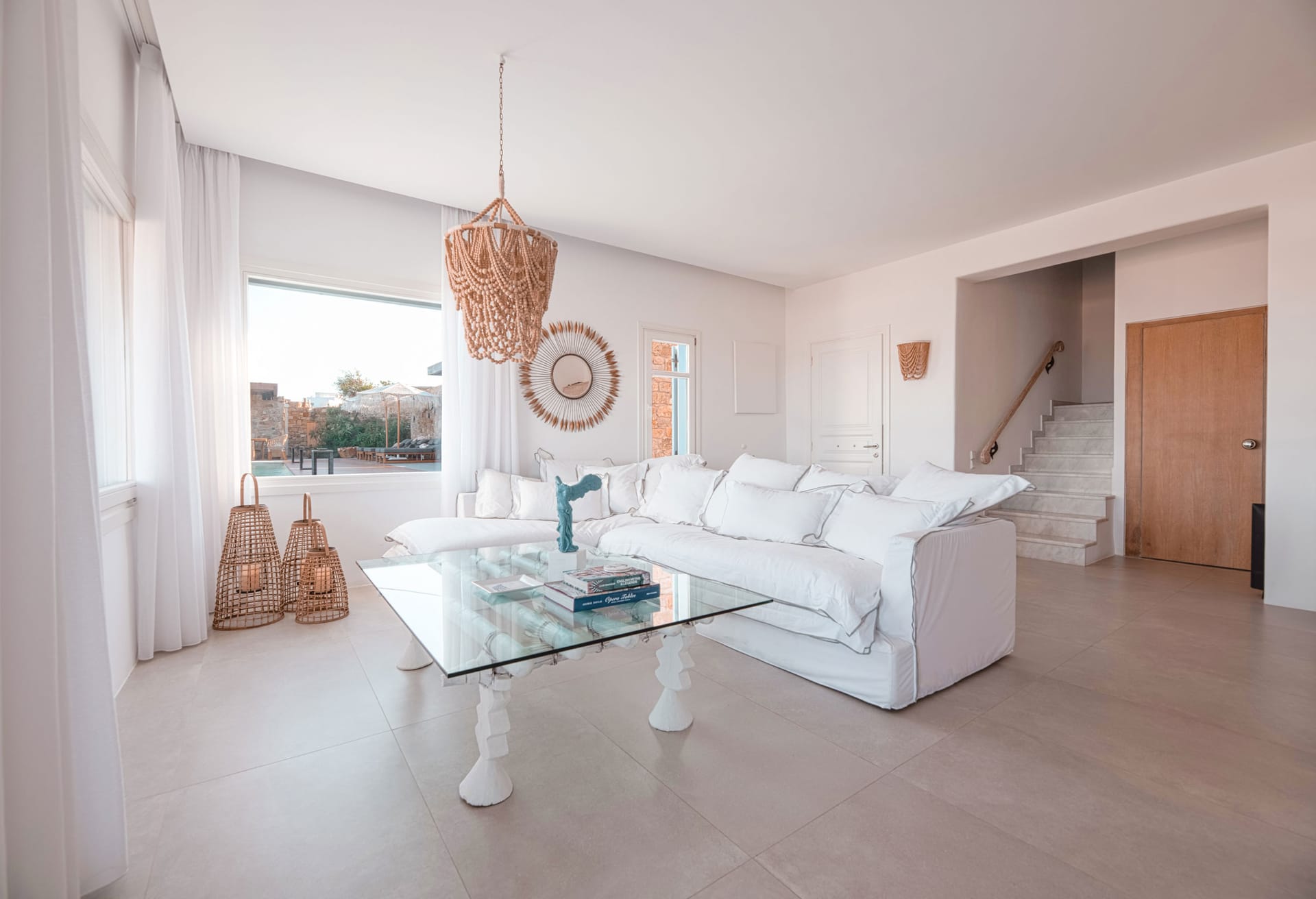 Luxury Heavens Mykonos - CASSAN - 31