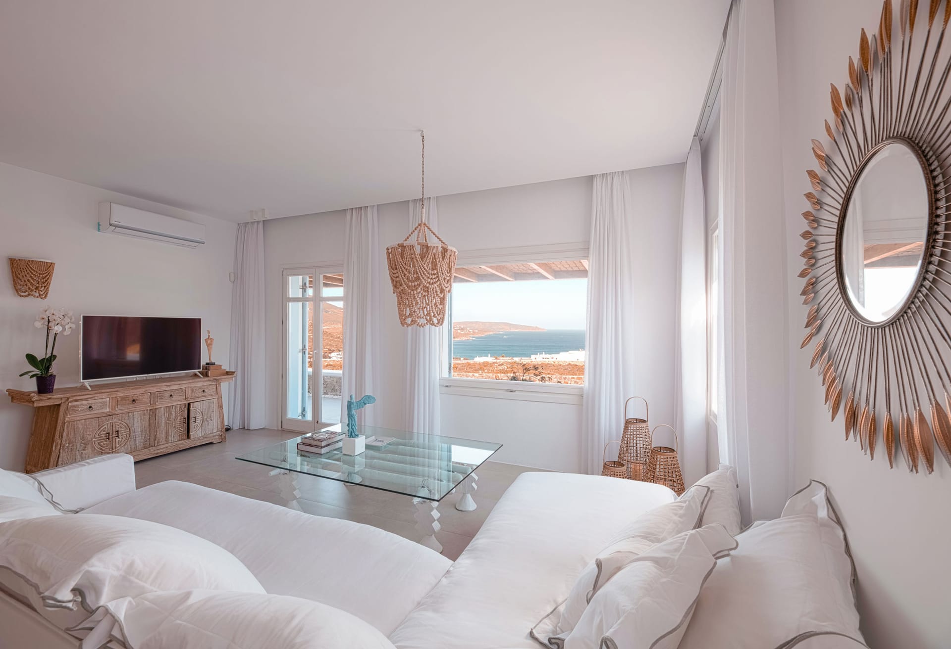 Luxury Heavens Mykonos - CASSAN - 32