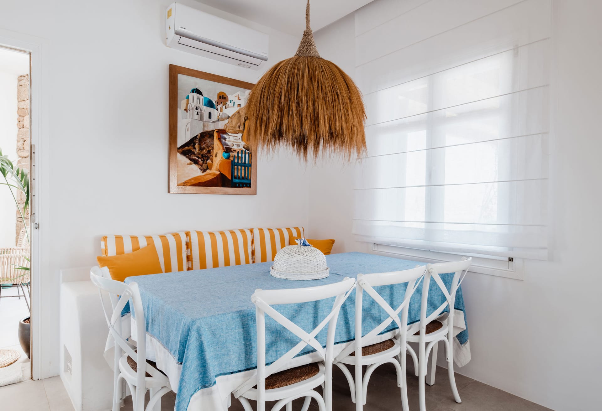 Luxury Heavens Mykonos - CASSAN - 33