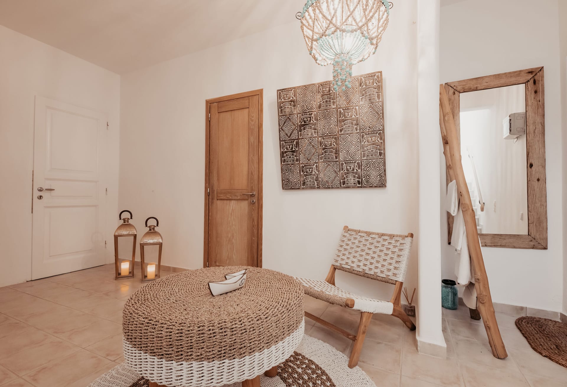 Luxury Heavens Mykonos - CASSAN - 34