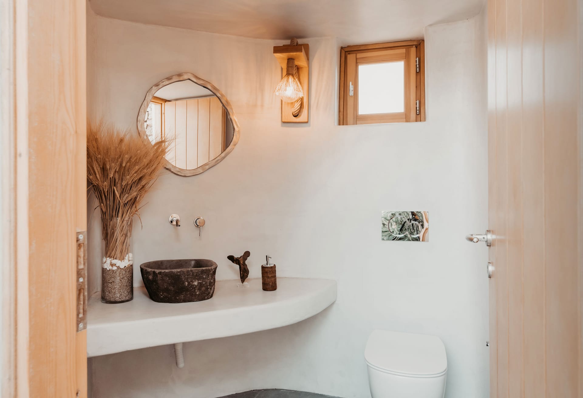 Luxury Heavens Mykonos - CASSAN - 36