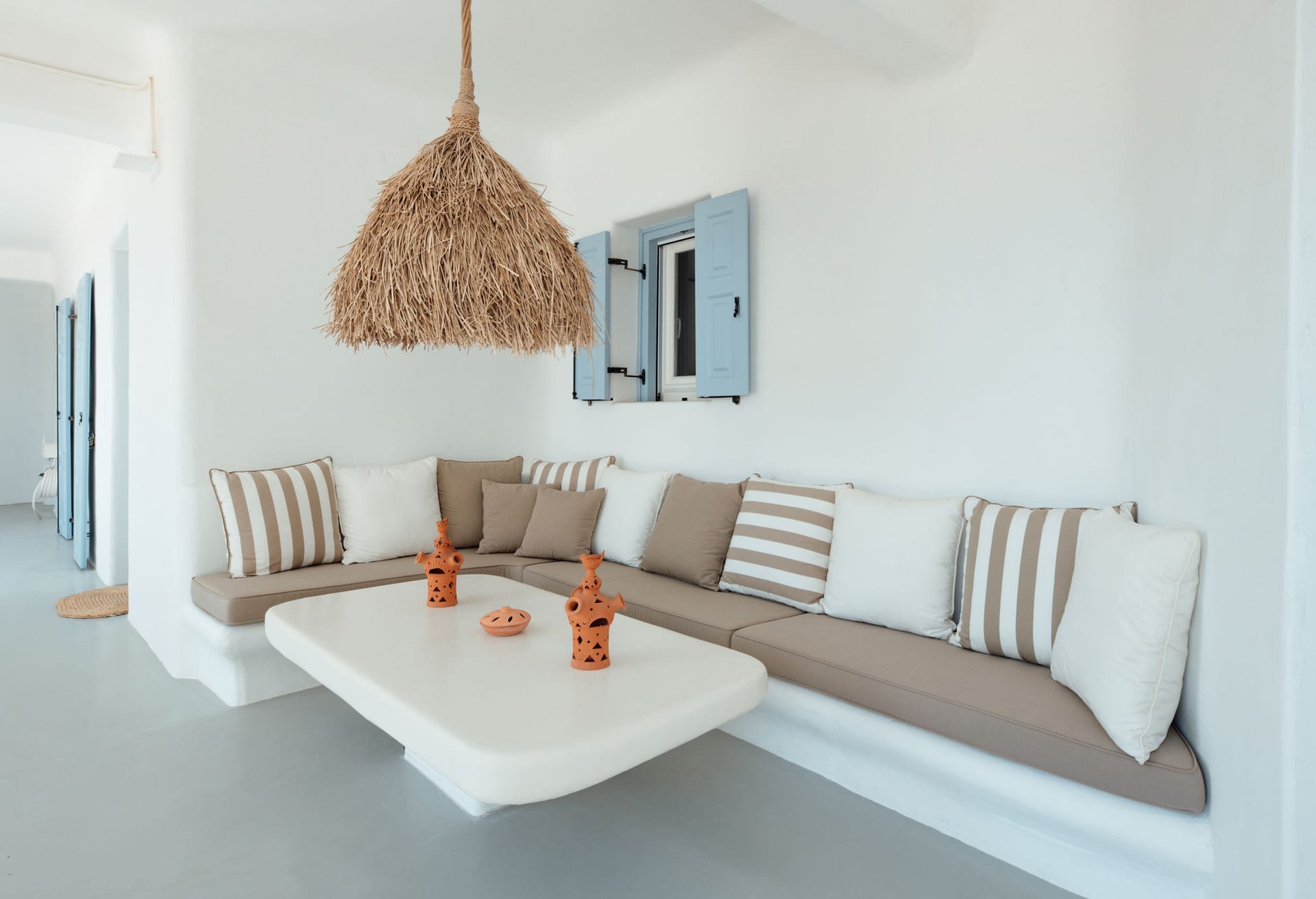 Luxury Heavens Mykonos - CASSAN - 38