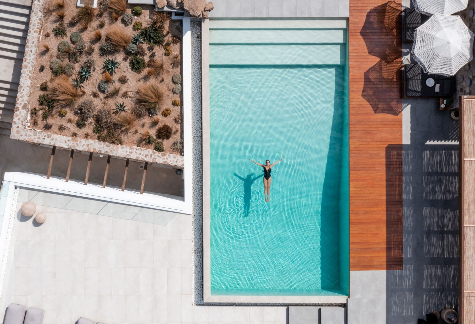 Luxury Heavens Mykonos - CASSAN - 10