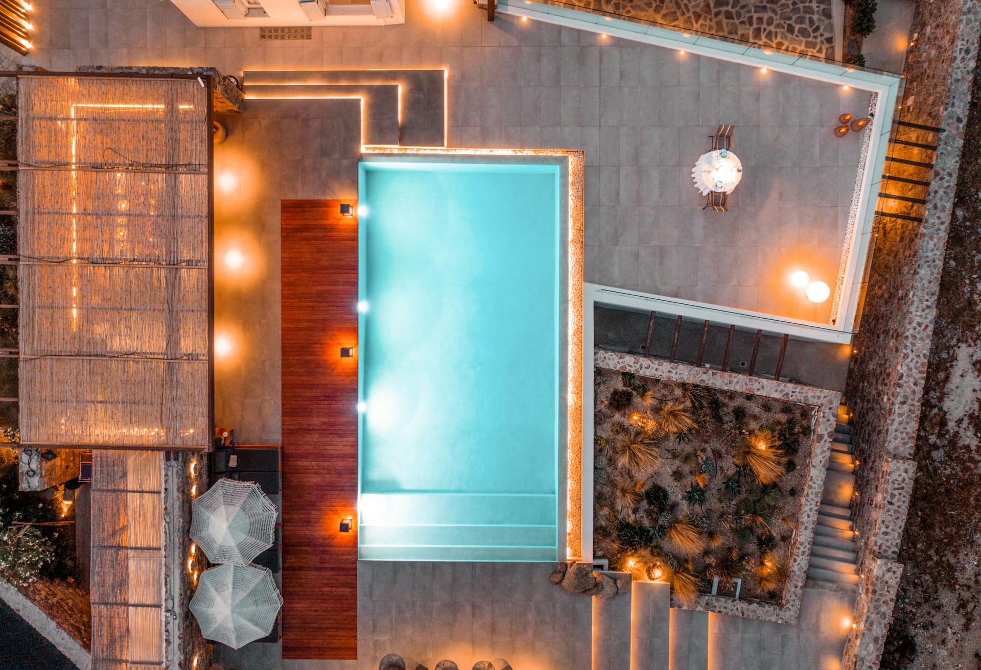 Luxury Heavens Mykonos - CASSAN - 11