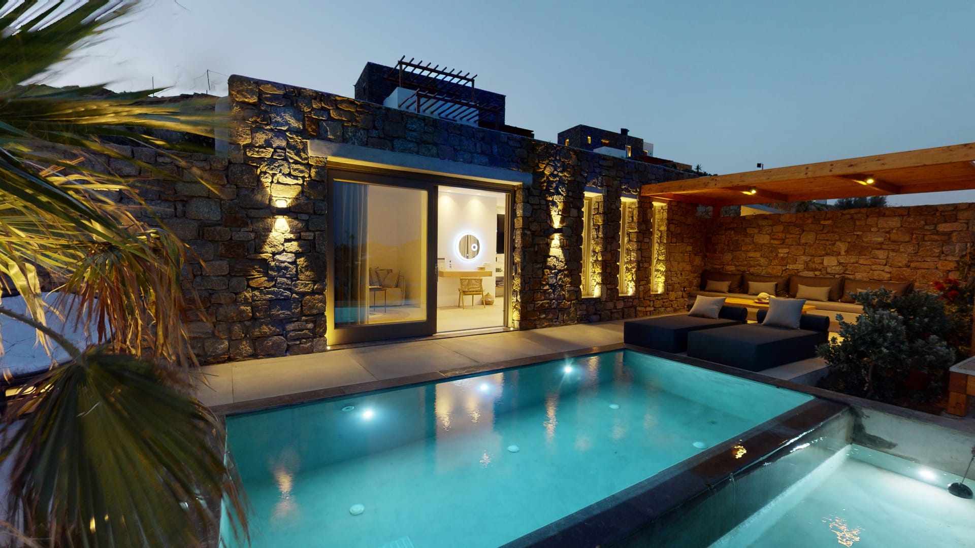 Panormos Bay Suites – Premium Villa 3 | Panormos