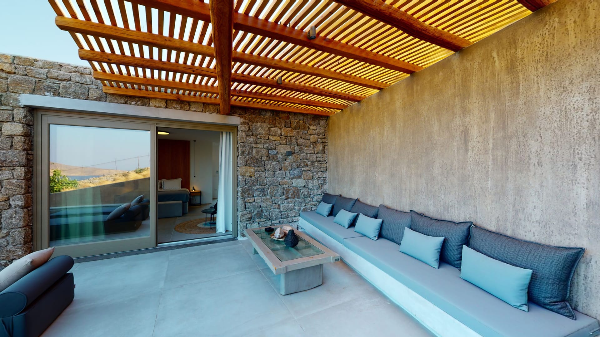 The Mykonist - PABPV4 - 5
