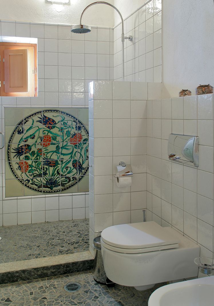 Melenos Lindos Luxury Suites Rhodes - DSU - 4