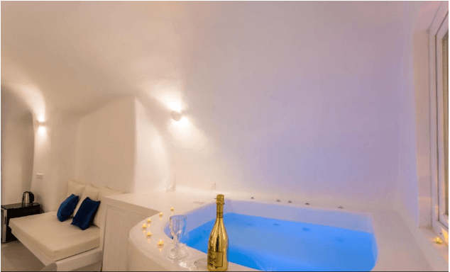 Boutique 88 Fira - ELEAPT - 2