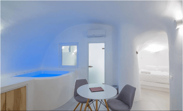 Boutique 88 Fira - ELEAPT - 12