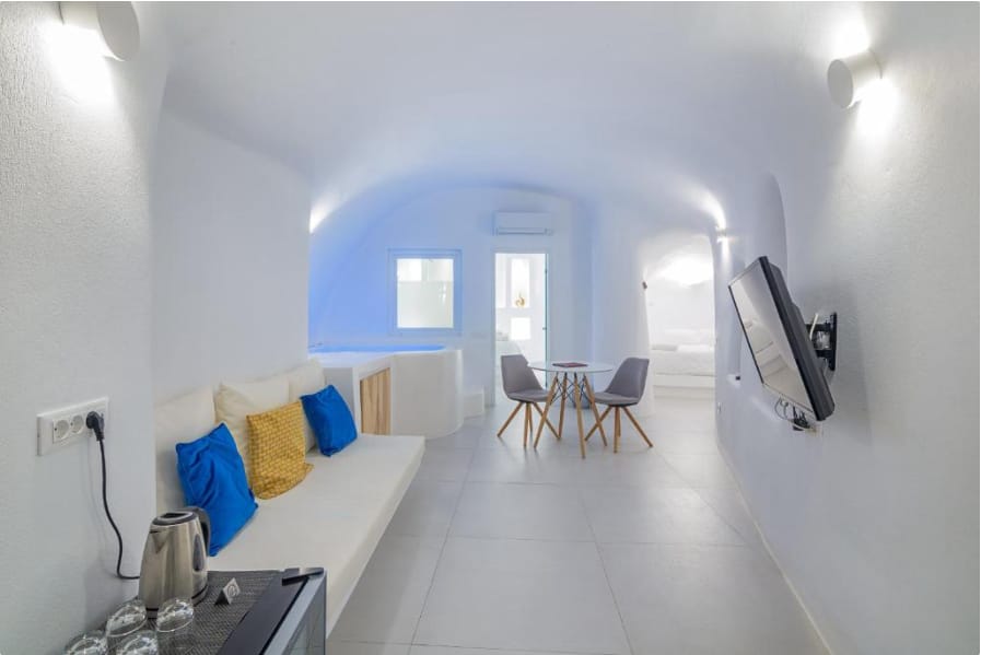 Boutique 88 Fira - ELEAPT - 3