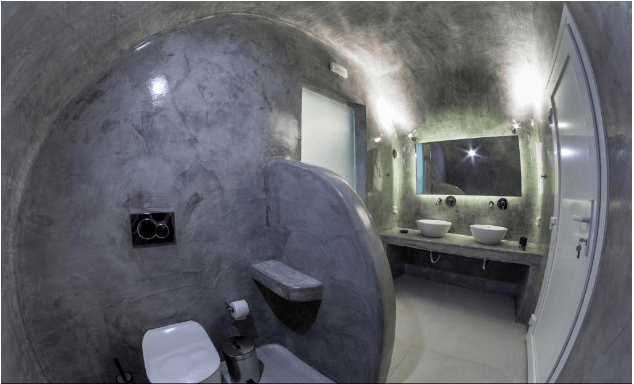 Boutique 88 Fira - GRAND - 4