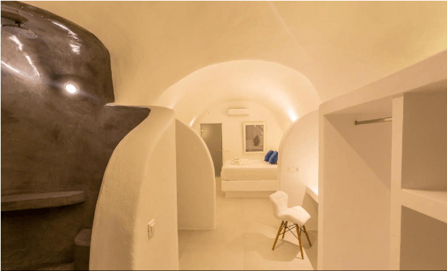 Boutique 88 Fira - GRAND - 8