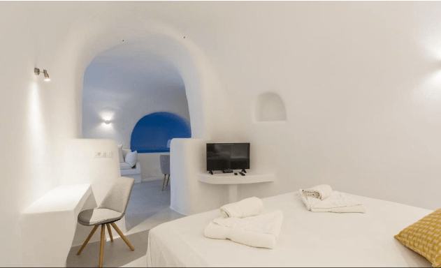 Boutique 88 Fira - GRAND - 10