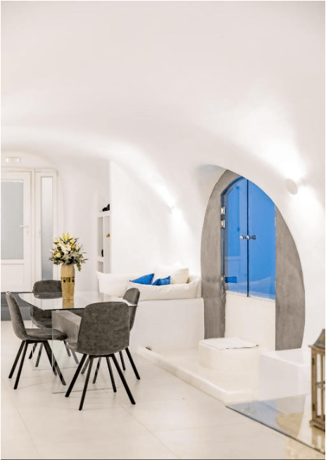 Boutique 88 Fira - GRAND - 11