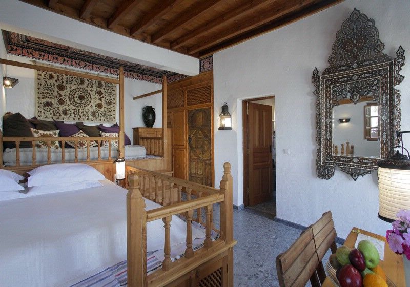 Melenos Lindos Luxury Suites Rhodes - DSU - 6