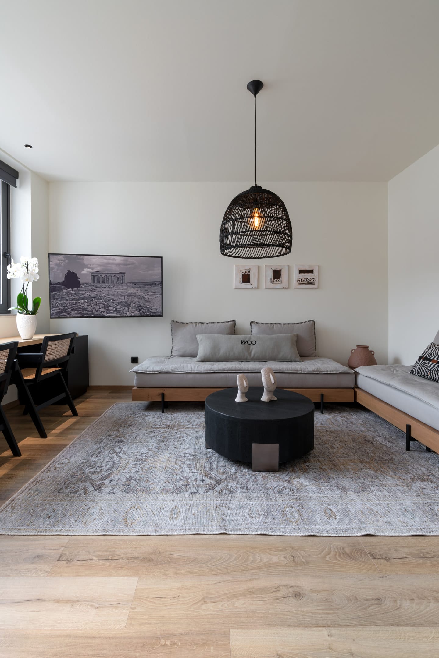 Athens Woo Suites - ACRJUS - 7