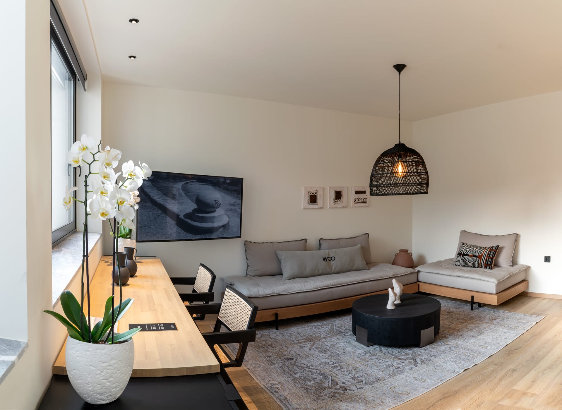 Athens Woo Suites - ACRJUS - 8